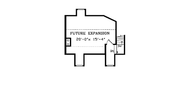 Country European Level Two of Plan 99673