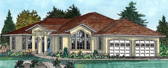 Elevation