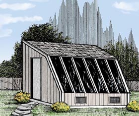 Greenhouse
- Project Plan 85913